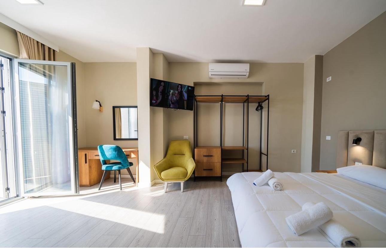 Sunset Hotell 4*