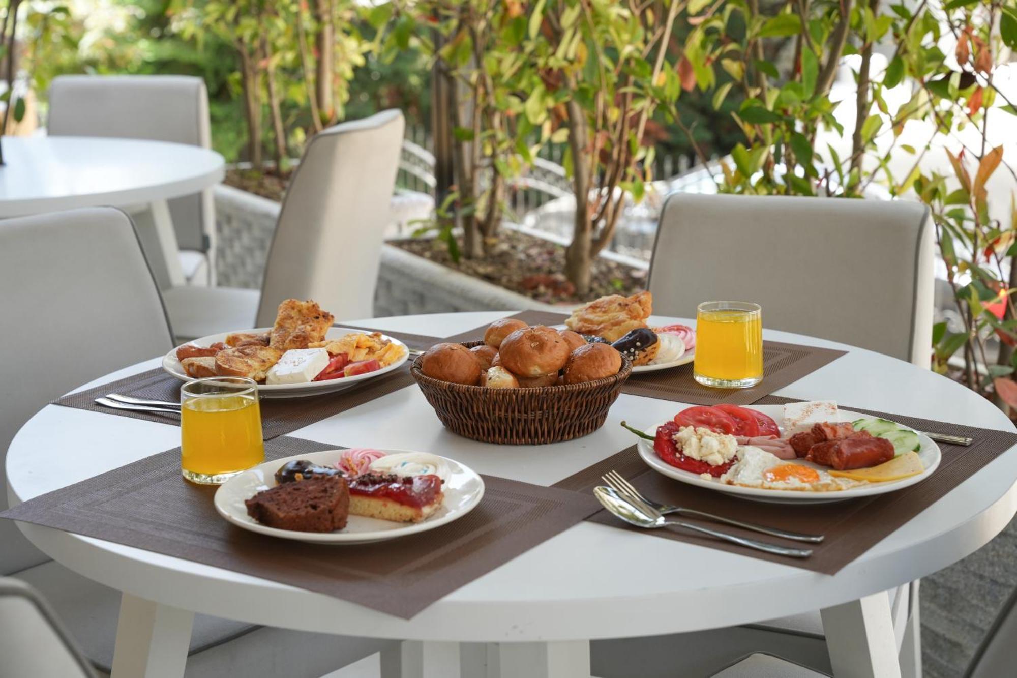 Hotell Sunset 4*