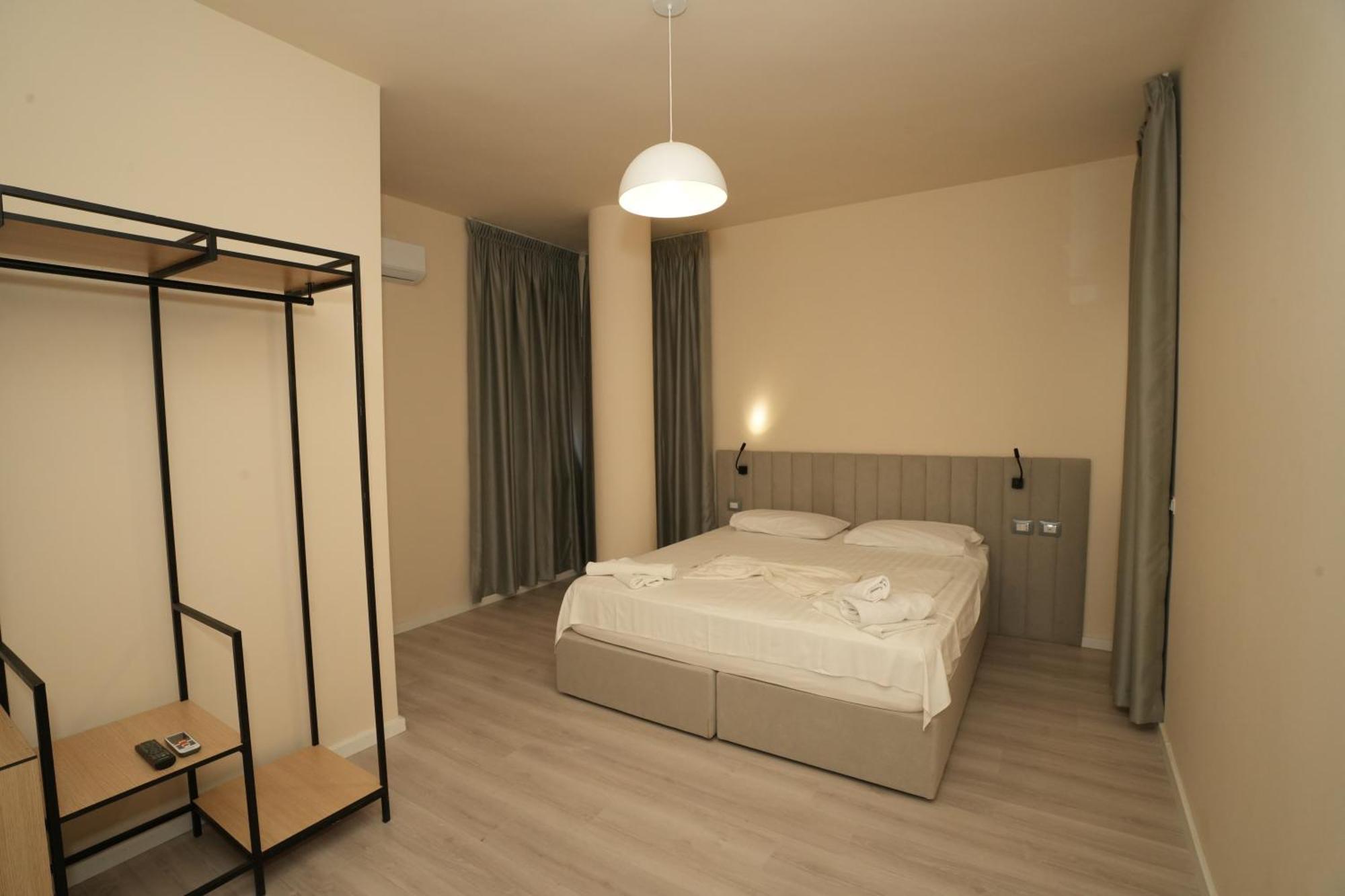 Hotell Sunset