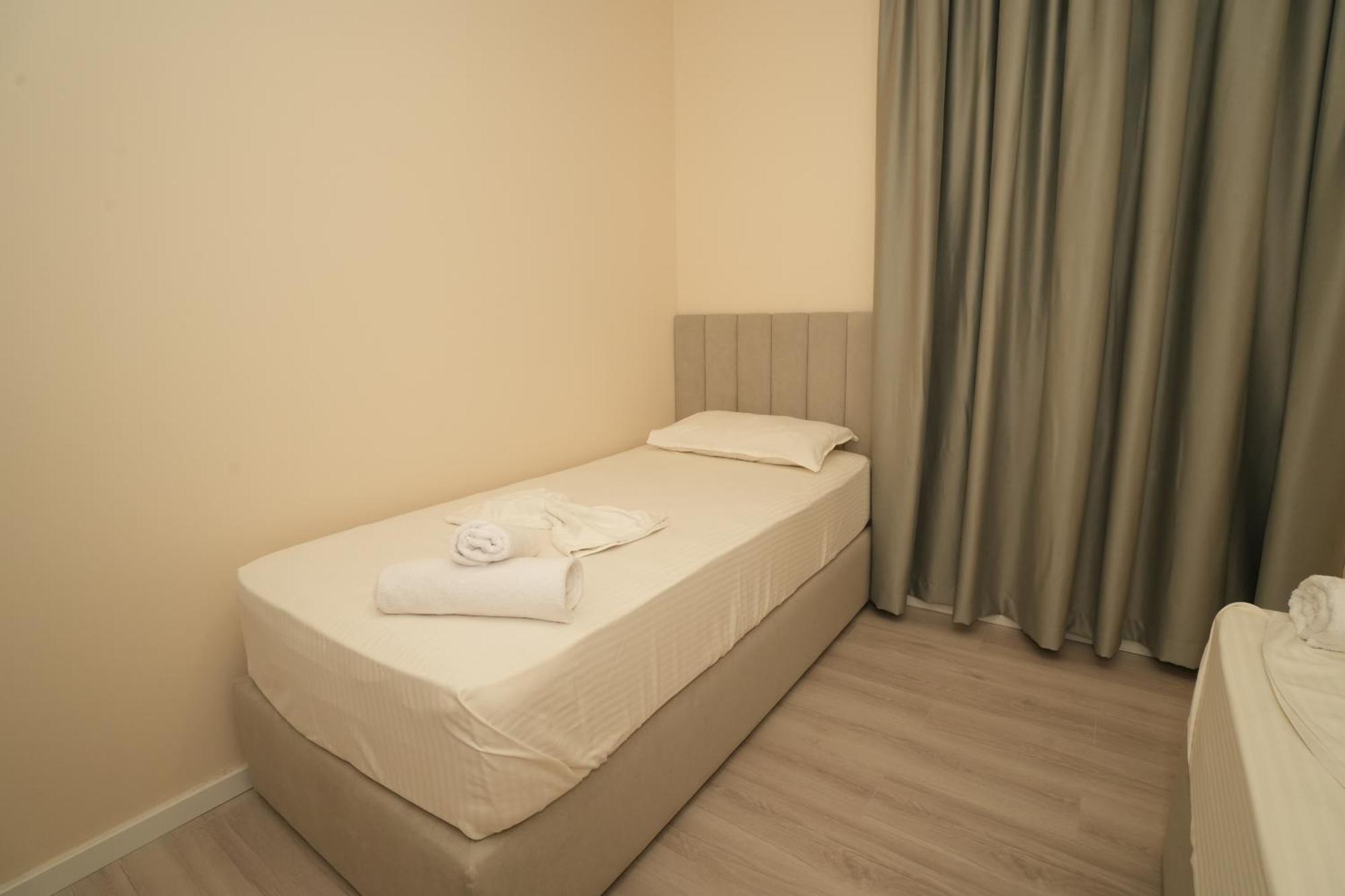 Hotell Sunset 4*