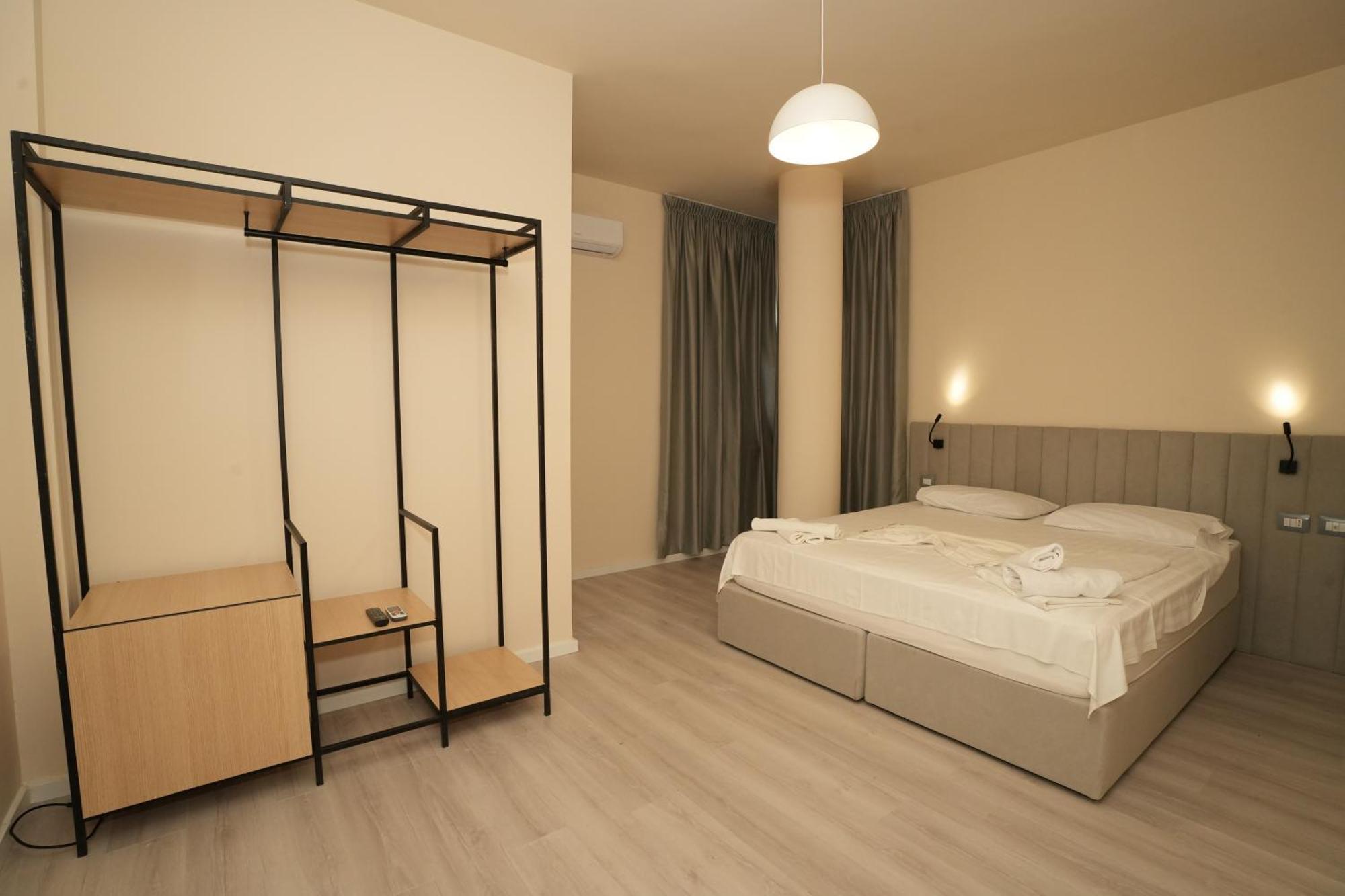 Hotell Sunset