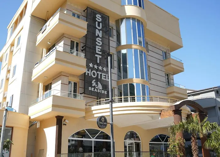 Sunset Hotel