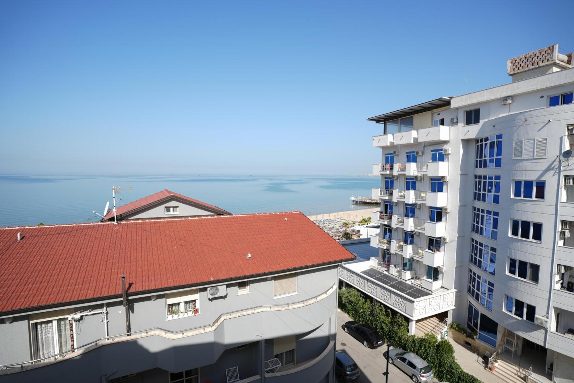 Hotel Sunset Škalngur