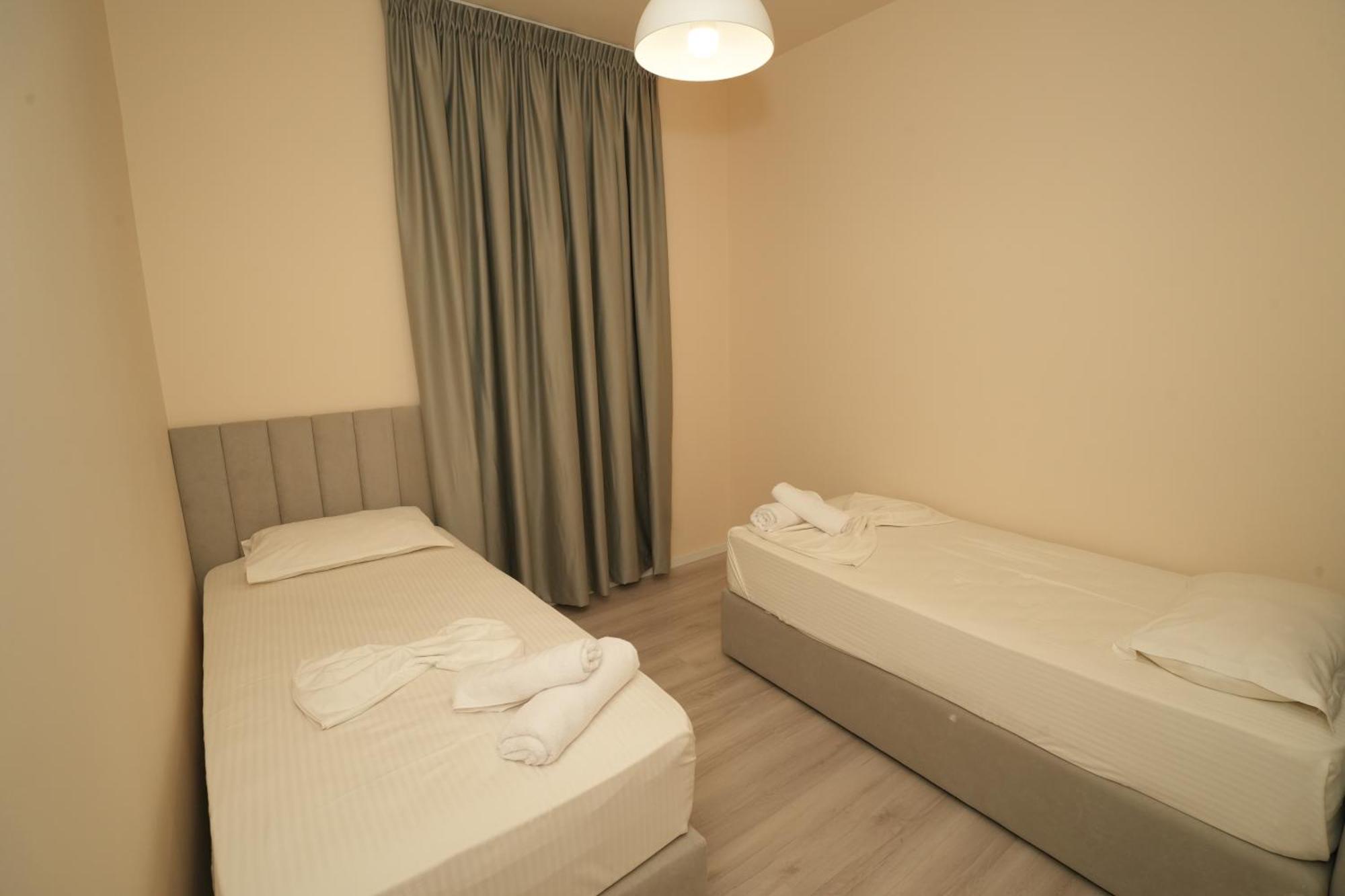 Sunset Hotel 4*