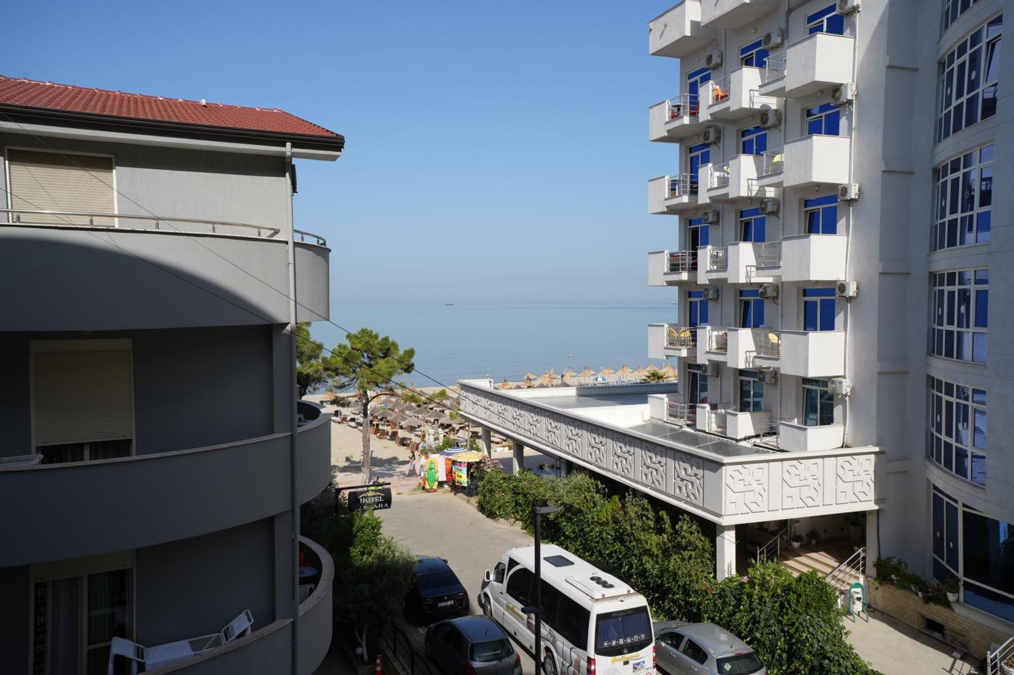 Hotel Sunset 4*